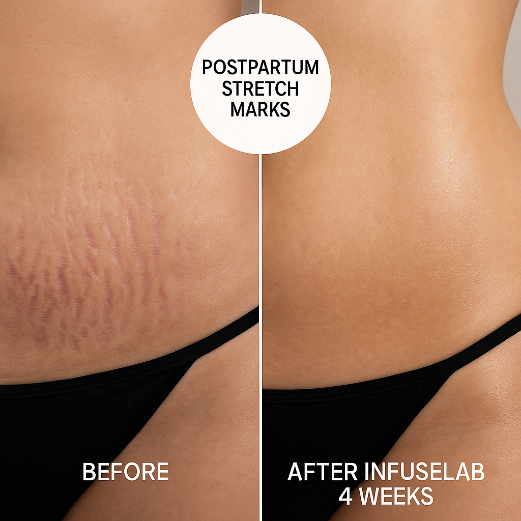 Postpartum Glow™ Micro-Infusion Kit