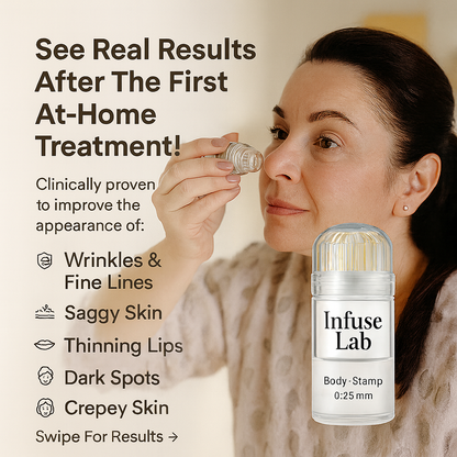 Postpartum Glow™ Micro-Infusion Kit