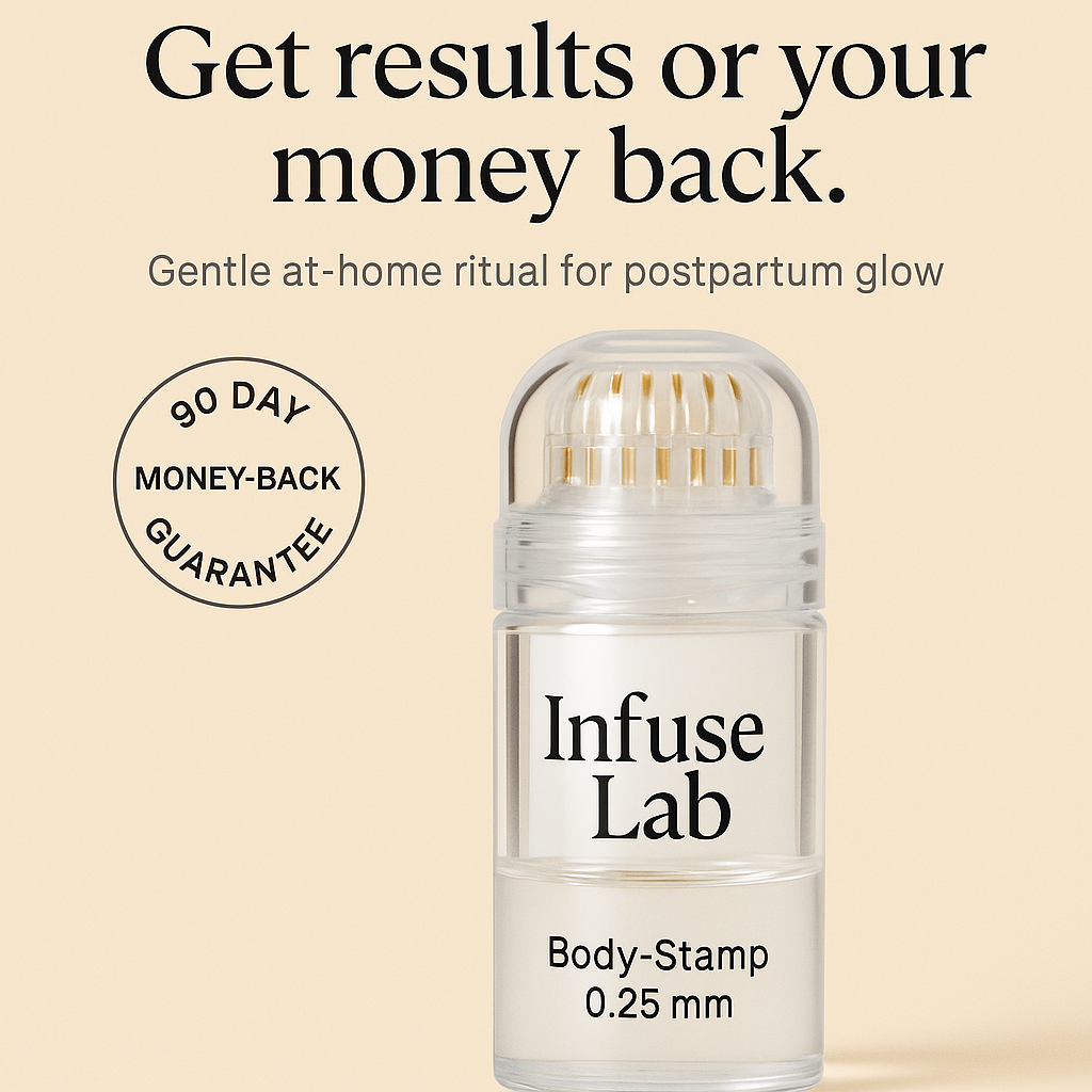 Postpartum Glow™ Micro-Infusion Kit