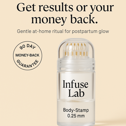 Postpartum Glow™ Micro-Infusion Kit